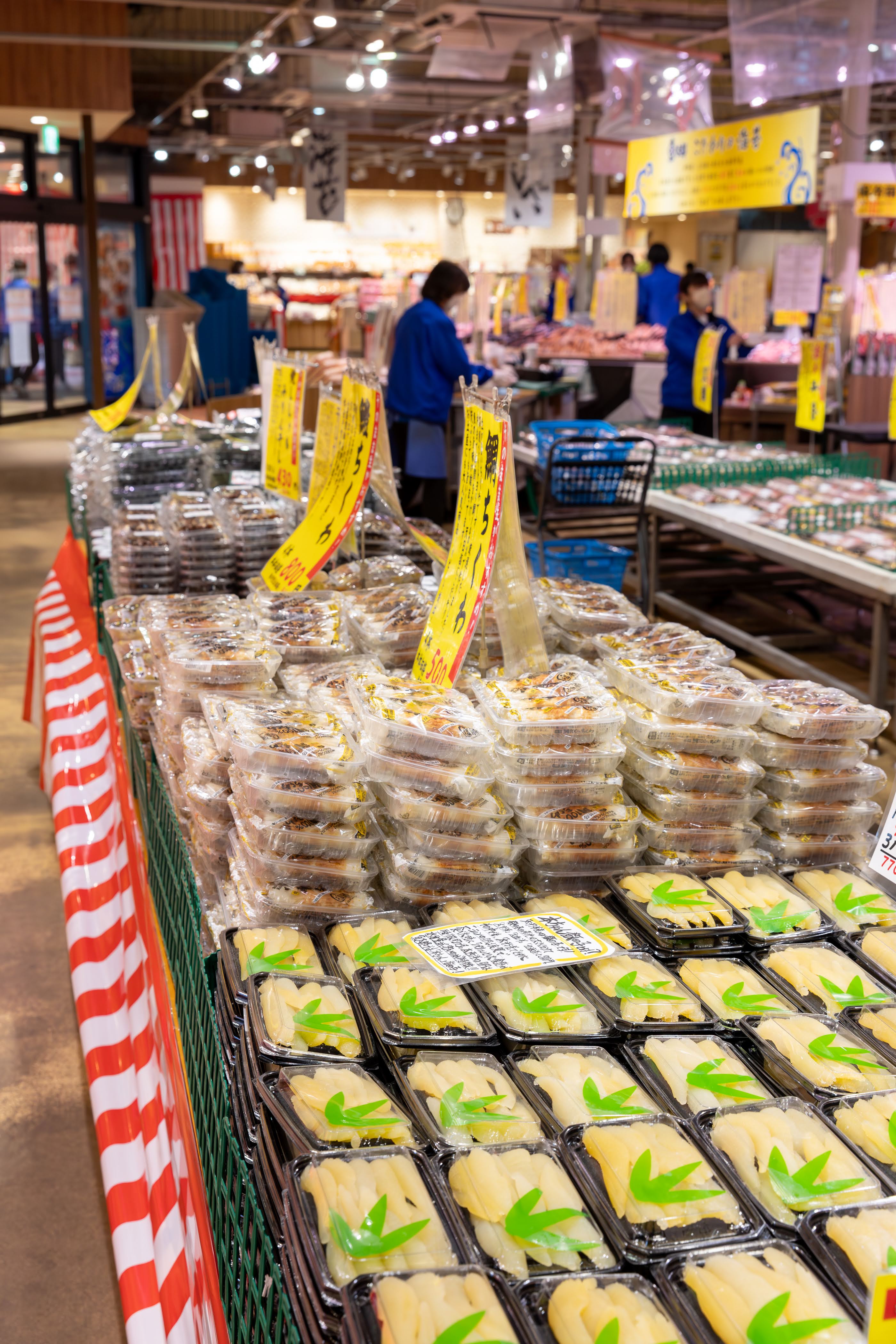 魚太郎2025歳末大売出し　年に一度の特売！12/29.30.31　本店限定イベント盛りだくさん